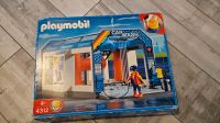 Playmobil 4312 Waschanlage Niedersachsen - Beckdorf Vorschau