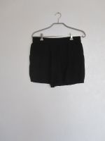 Damen, kurze Hose, schwarz, Gr. 36 Hessen - Riedstadt Vorschau