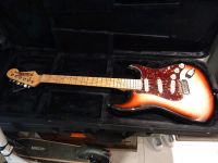 Fender Stratocaster aus Custom Parts Thüringen - Eisenberg Vorschau