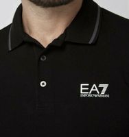 EA7 EMPORIO ARMANI POLOSHIRTS MIT LOGO PRINT NEU!! Nordrhein-Westfalen - Troisdorf Vorschau