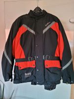 Motorradjacke Bikerjacke Jacke Motorrad  Gr.S eher L Nordrhein-Westfalen - Lemgo Vorschau