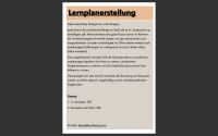 !!Lernplanerstellung!! Jura Nachhilfe!! Nordrhein-Westfalen - Moers Vorschau