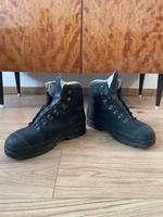Meindl Sicherheitsschuhe Work Safe Stiefel Stahlkappe Leipzig - Neulindenau Vorschau