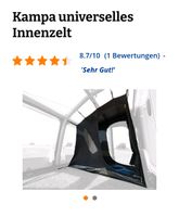 Kampa universelles Innenzelt Leipzig - Grünau-Mitte Vorschau