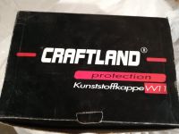 S3 Arbeitsschuhe Gr.44... NEU , Craftland , Schnürstiefel Brandenburg - Templin Vorschau