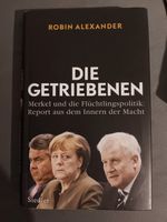 Robin ALEXANDER Die Getriebenen Gebundene Ausgabe Hessen - Hadamar Vorschau