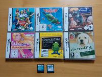 Nintendo DS Spiele Niedersachsen - Bakum Vorschau