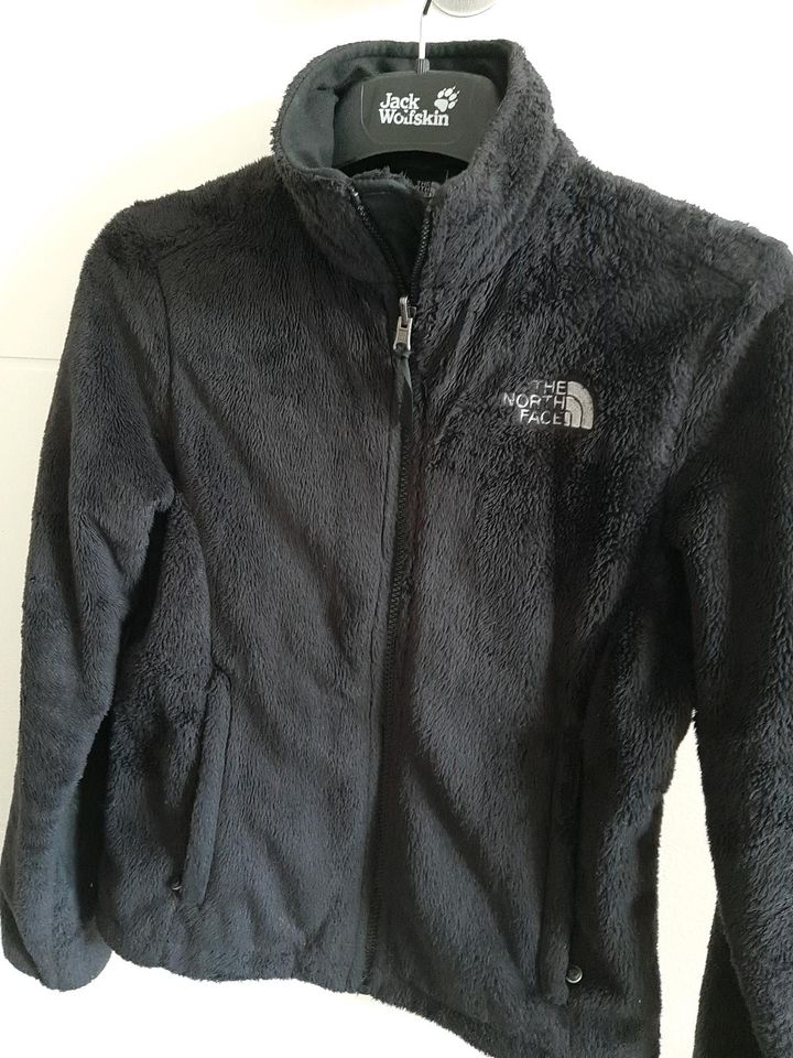 The North Face Fleece Jacke in Allensbach
