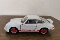 Porsche 911 Carrera RS 1973 von Welly im Maßstab 1/34 Saarland - Homburg Vorschau