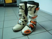 Alpinestars Tech 8 mit Innenschuh KTM Power-Wear Größe 7 Sachsen - Borna Vorschau