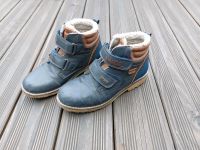 Jungen, Gr. 37, Winterschuhe Hessen - Herbstein Vorschau