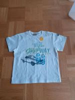 Sanetta, Tshirt, weiß,  gr 92 Rheinland-Pfalz - Ober-Olm Vorschau