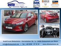 Hyundai IONIQ 1.6 GDI Style Hybrid LED*S-Dach*Infinity.. Hessen - Biebesheim Vorschau