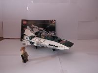 LEGO Star Wars Resistance A-Wing Starfighter 75248 Bayern - Gunzenhausen Vorschau