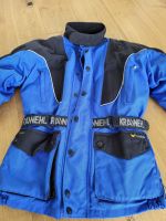 Krawehl Motorradjacke Textiljacke Jacke aus Cordura, Gr. S Bayern - Olching Vorschau