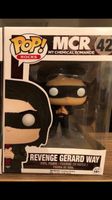 Gerard Way Revenge Funko Pop My Chemical Romance Emo Sachsen - Delitzsch Vorschau