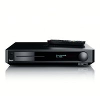 Teufel IP8000 7.1 Receiver mit Bluetooth, Blue-ray, HDMI, Radio Thüringen - Schleusingen Vorschau