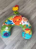 Bauchlage Kissen Fisher Price Nordrhein-Westfalen - Lünen Vorschau