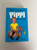 Kinderbuch Astrid Lindgren Pippi Langstrumpf Buch Nordrhein-Westfalen - Rheine Vorschau