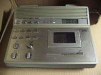 Grundig Stenorette 2400L Kr. München - Deisenhofen Vorschau