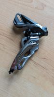 Shimano XTR Umwerfer Dyna-Sys11 Hessen - Kiedrich Vorschau