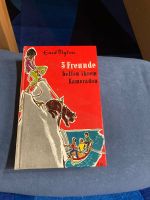 5 Freunde helfen ihrem Kameraden von Enid Blyton Baden-Württemberg - Herrischried Vorschau