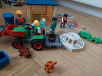 Lego Farm mit Traktor Hessen - Neu-Isenburg Vorschau