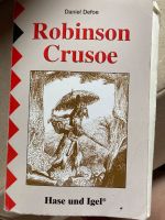 Buch - Robinson Crusoe Hessen - Steffenberg Vorschau