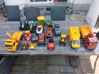 Spielzeug - Auto, Traktor, LKW, usw. Hessen - Rosbach (v d Höhe) Vorschau