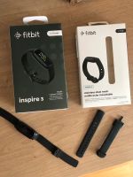 Fitbit Inspire 3 Fitnesstracker Hessen - Bad Nauheim Vorschau