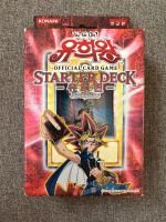 Starter Deck yugioh yugi Evolution - Asia Mecklenburg-Vorpommern - Neubrandenburg Vorschau