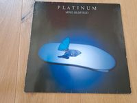 Mike Oldfield Platinum Vinyl 1979 Virgin 201 206 Rheinland-Pfalz - Koblenz Vorschau