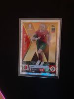 Topps Match Attax EM Euro 2024 Pepe Portugal Düsseldorf - Bilk Vorschau