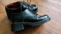 Schuhe, Lederschuhe, Schnürschuhe Leder Gr.39 Sachsen - Belgern Vorschau