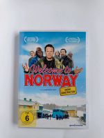 DVD "Welcome to Norway" Komödie Nordrhein-Westfalen - Leverkusen Vorschau