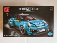 T5026 Porsche GT2 RS blau inkl. Motoren NEU OVP Leipzig - Gohlis-Nord Vorschau