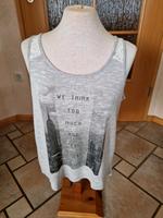 Tshirt ONLY Größe M   NEU Hessen - Wildeck Vorschau