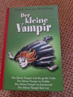 Buch Der Vampir Bayern - Ortenburg Vorschau