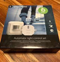 NEU Smartwares Automatic Light Control Set Bayern - Essenbach Vorschau