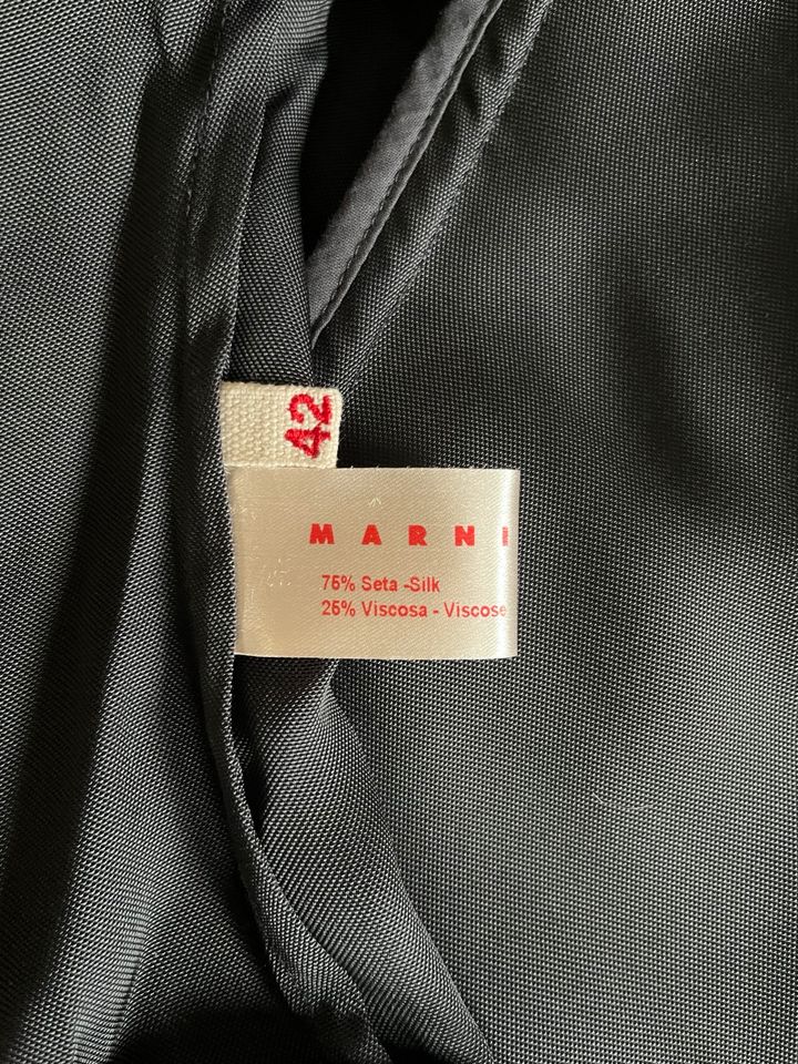 Marni Desinger Kleid 38 Original in Blomberg