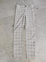 Damen Zara Leggings Hose braun M eng anliegend Stretch Aubing-Lochhausen-Langwied - Aubing Vorschau