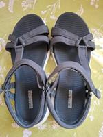 Damen Sandalen Sketchers Größe 38 Thüringen - Jena Vorschau