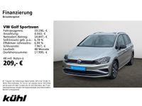 Volkswagen Golf Sportsvan 1.6 TDI Comfortline Navi,ACC,AHK Niedersachsen - Hildesheim Vorschau
