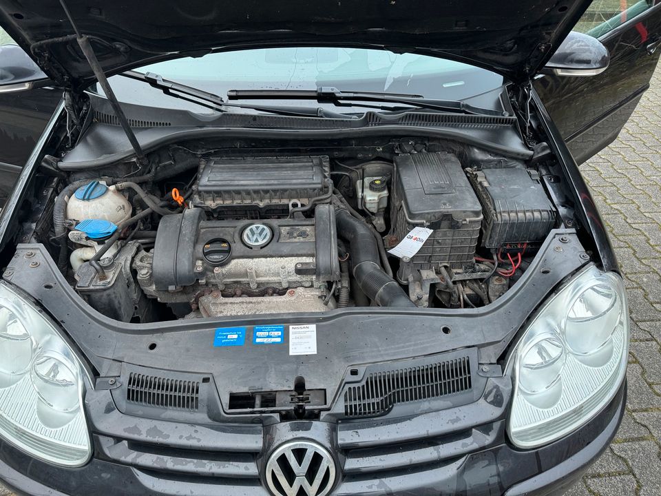 VW Golf 5 1.4 in Vreden