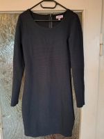 Damenkleid Strech Gr M Damen Kleid schwarz Thüringen - Schmalkalden Vorschau