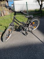 Kinderfahrrad 20 Zoll Bayern - Deggendorf Vorschau