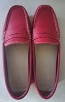 Lacoste Mokassins Loafers Leder Damen 37 Essen - Bergerhausen Vorschau