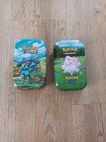 Pokemon Trading Box mit je 50 Pokemonkarten Niedersachsen - Hildesheim Vorschau