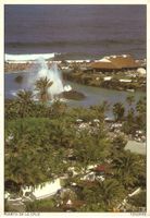 Postkarte° von Teneriffa Kanarische Inseln Lago Martianez Spanien Nordrhein-Westfalen - Kamen Vorschau