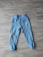 Jungen Schlupfhose Jogginghose Lupilu Gr 86/92 Sachsen-Anhalt - Kemberg Vorschau